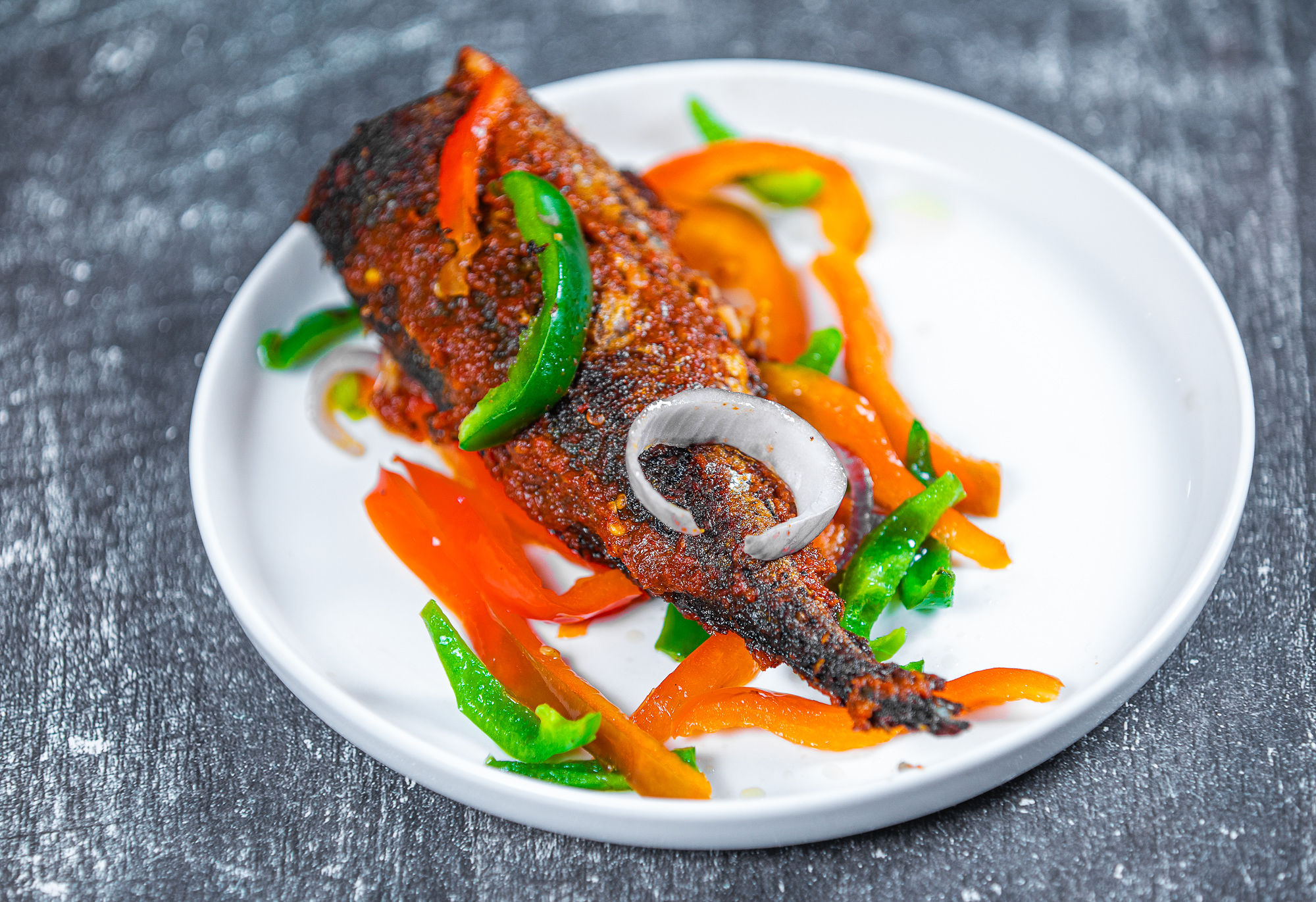 Icefish (medium)