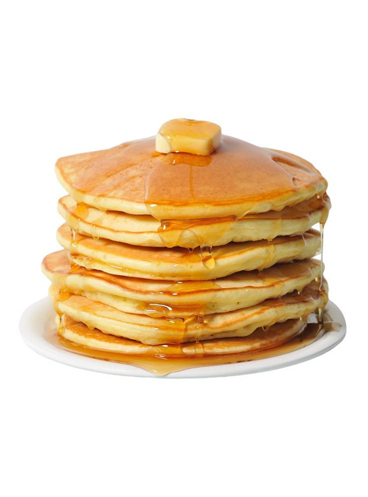 Pancakes (3pcs)