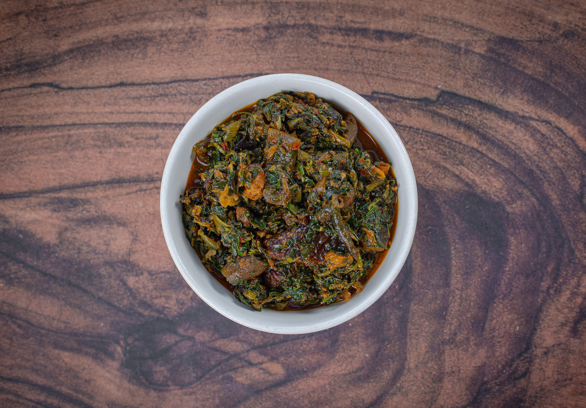 Vegetable Soup