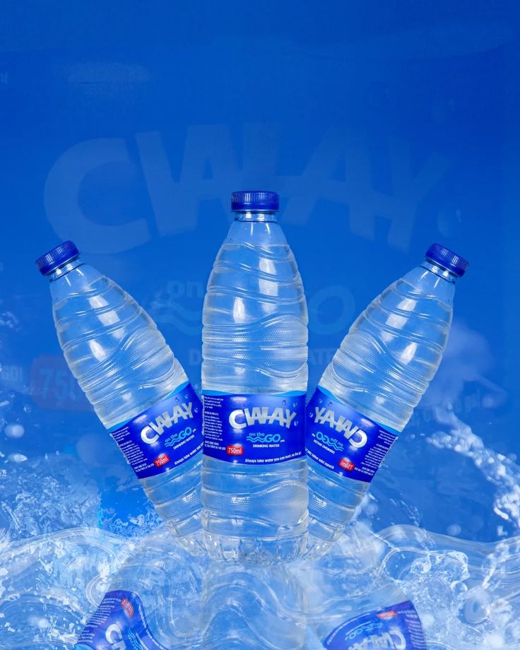 Water