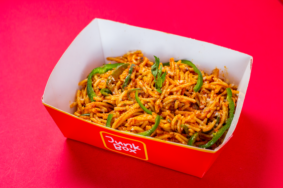 Asun Pasta