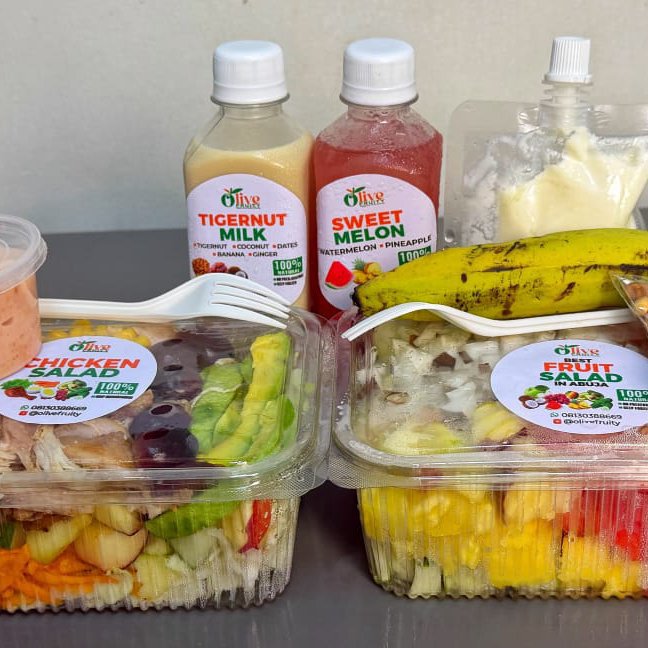Guilt Free Combo pack