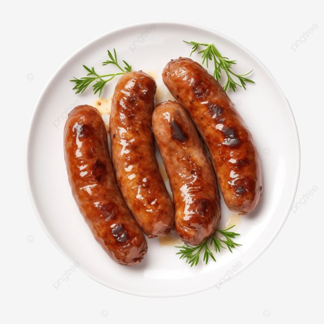 Sausage