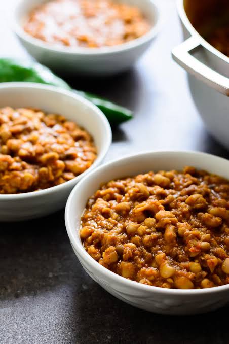 Beans Yorridge
