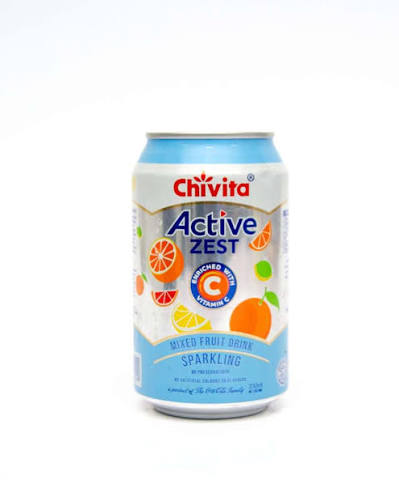 Can Chivita