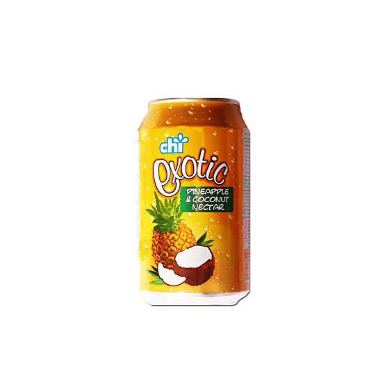 Chi Exotic (can)