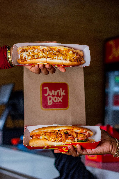 Classic Hotdog