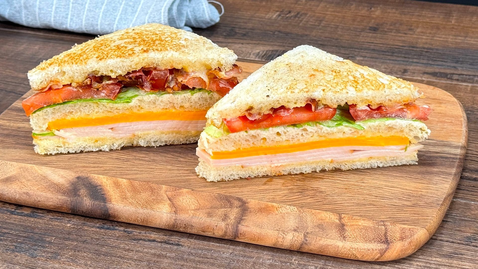 sandwich