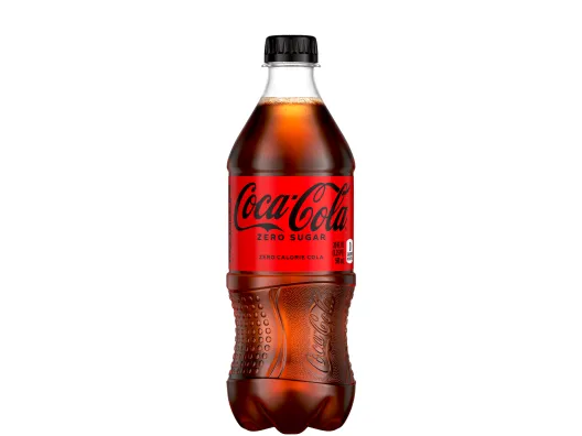 Coke