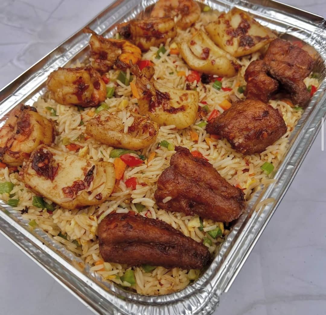Deluxe Tray (medium)