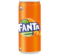 Can Fanta
