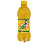 Pineapple Mirinda