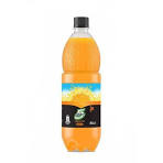 Pulpy Orange