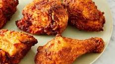 Medium Fried Chicken