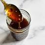 Hot Honey Sauce