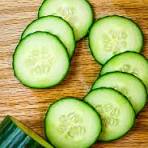 Cucumbers