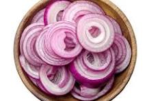 onions
