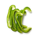 Green Pepper