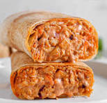 Chicken Shawarma (no sausage)