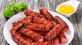 Grilled Sausage(2)