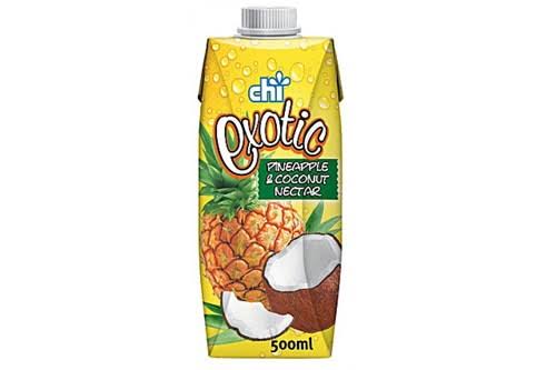 Chi Exotic (medium)