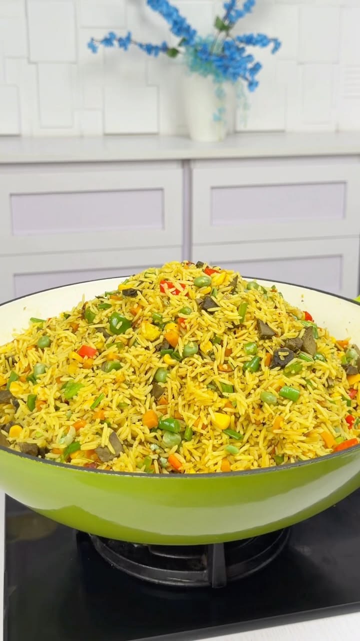 Fried Rice
