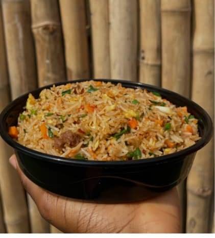 House Special Rice