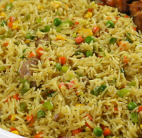 Fried Rice