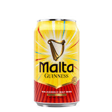 malta guinness