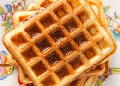 Waffles(5)