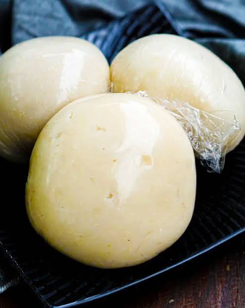 Fufu