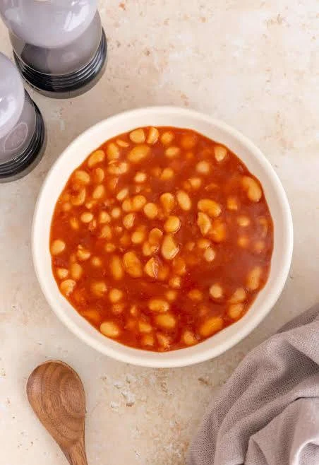 Baked Beans(1)