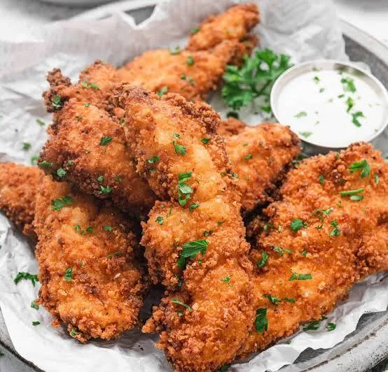 Chicken Tenders (3)