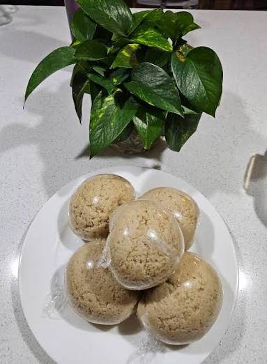 Oatmeal