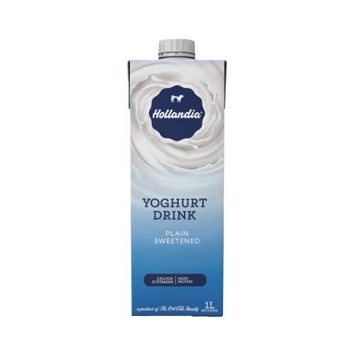 Yoghurt