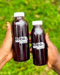 Zobo Drink