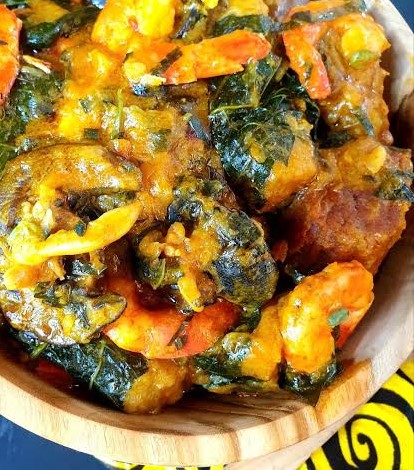 Ekpang Nkukwo