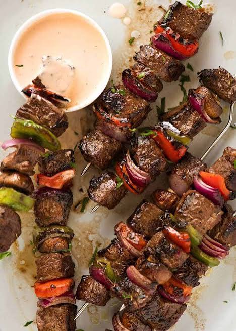 Stick Meat