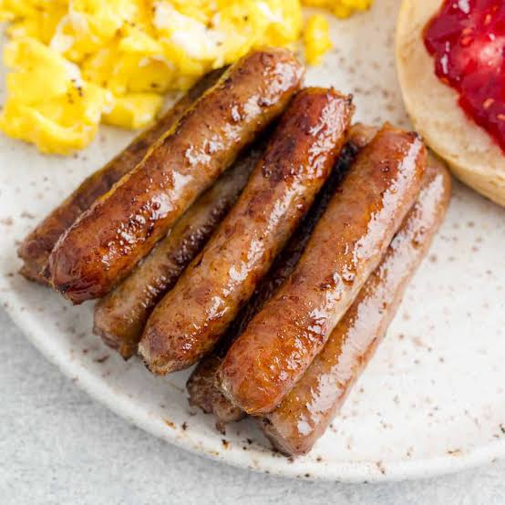 Sausage