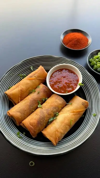 Springroll