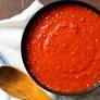 Homemade Sauce