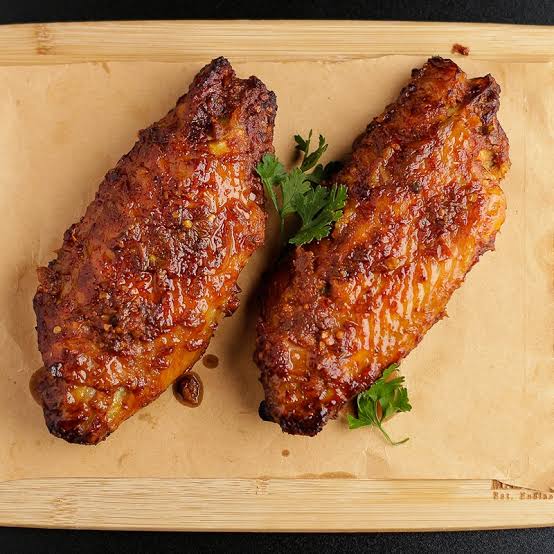 Big Fried Turkey