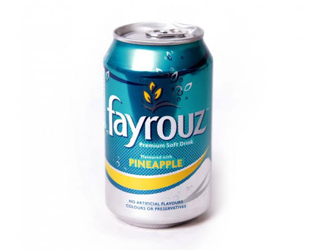 Fayrouz