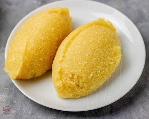 Eba (garri)