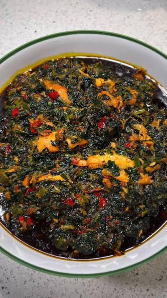Vegetable Soup With Beef