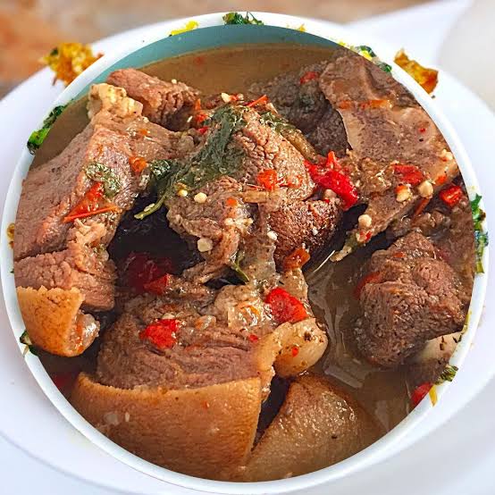Goatmeat