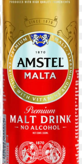Amstel Malt