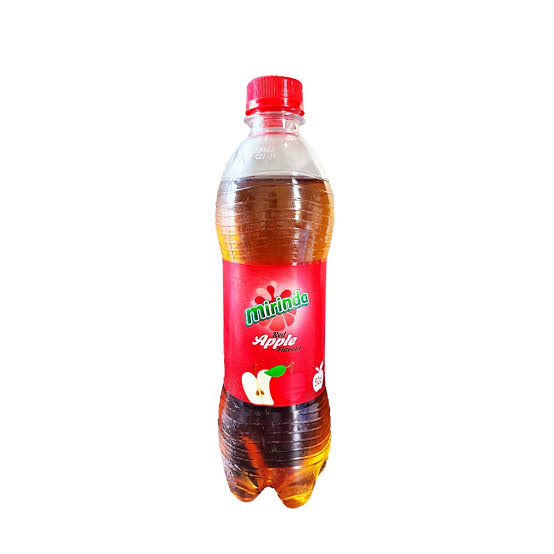 Apple Mirinda