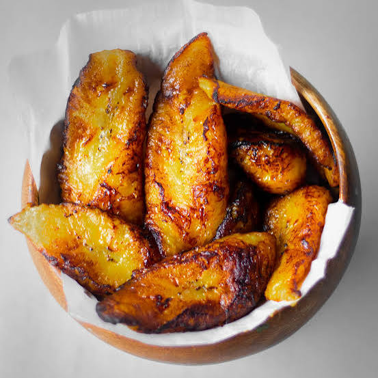 Plantain(one potion)