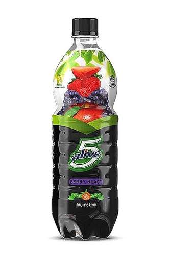 Berry Blast